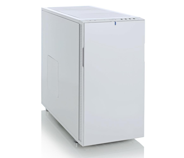 Fractal Design Define R5 Arctic White USB 3.0 - 219155 - zdjęcie 3